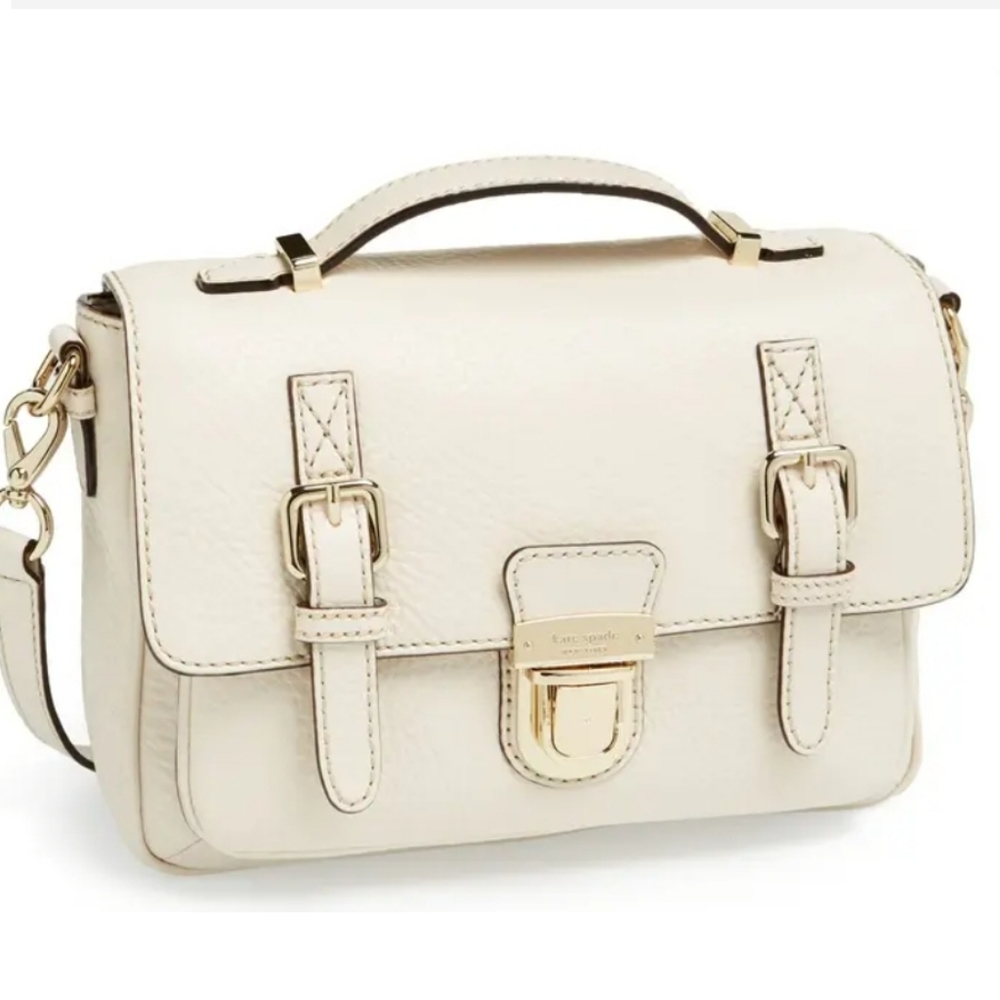 Kate Spade "lola ave lia" crossbody